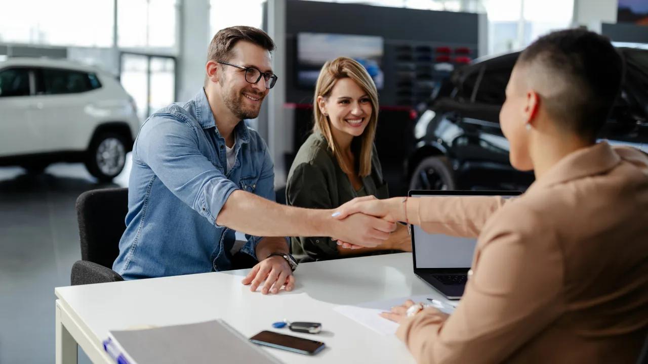 Soluções confiáveis ​​de consultoria automotiva